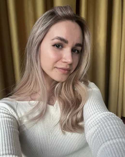Шипова Софія Павлівна — Realtor, Метраж