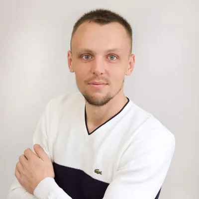Andriy Zhilchuk — Realtor, Метраж