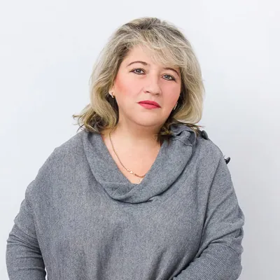 Marina Hetman — Realtor, Метраж