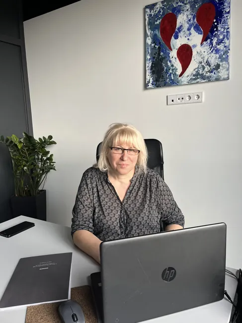 Яценко Ольга Миколаївна — Realtor, Метраж