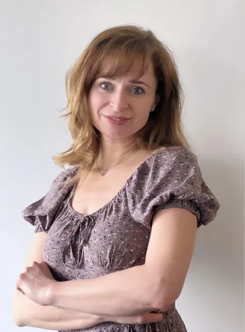 Зелюкіна Світлана Вікторівна — Realtor, Метраж