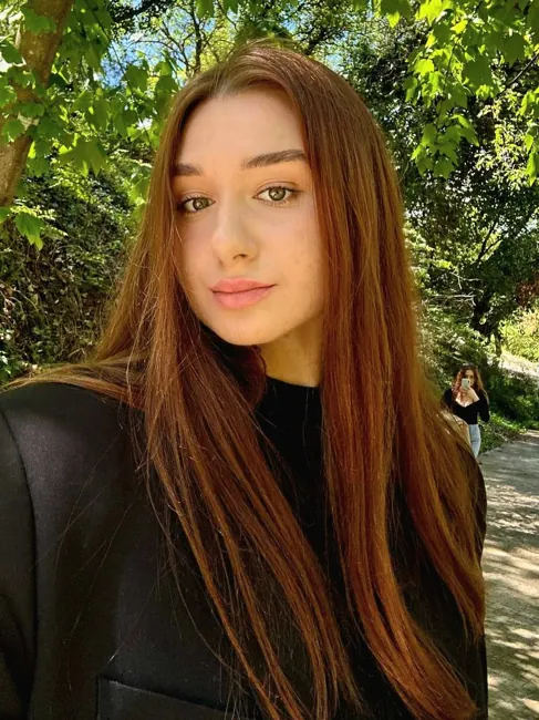 Джваршеішвілі Анастасія Роландівна — Realtor, Метраж