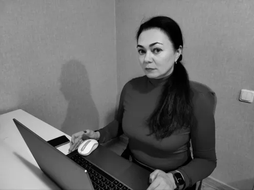 Сегодіна Наталія Анатоліївна — Realtor, Метраж