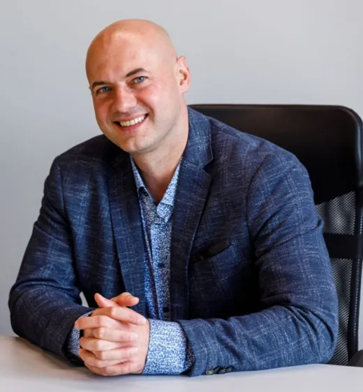 Yevhen Havryliuk — Realtor, Метраж