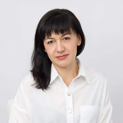 Olga Nazarova — Realtor, Метраж