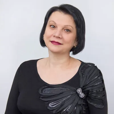 Viktoria Dyachenko — Realtor, Метраж