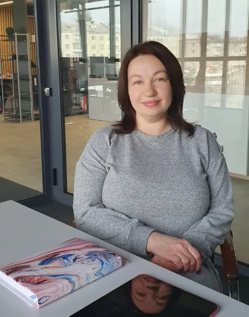 Ткачова Тетяна Вікторівна — Realtor, Метраж