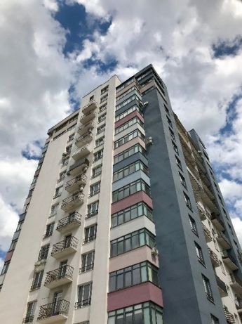 Продажа квартир в ЖК Примеровское (ул Примеровская 22А) Харьков