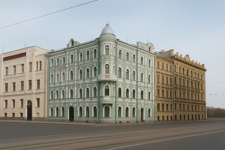 Этапы продажи недвижимости в Харькове: пошаговый план для владельца